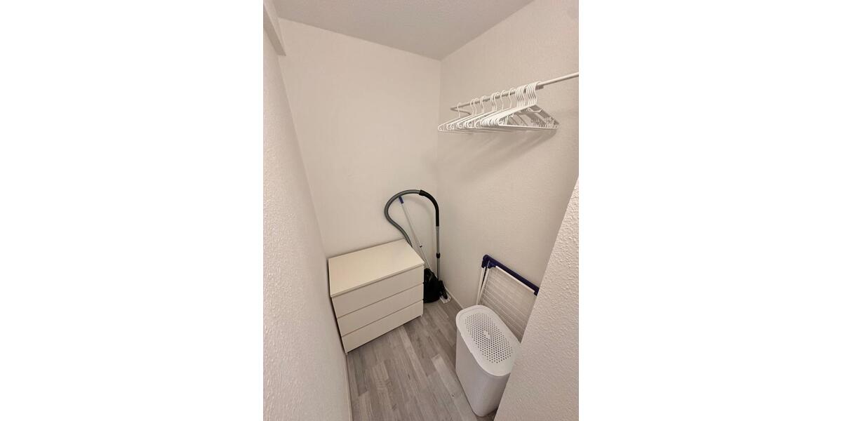 Wohnen auf Zeit Bremerhaven Geestemünde - 2 Zimmer, 46 m&sup2;, 799&euro; | Angebot:24742354