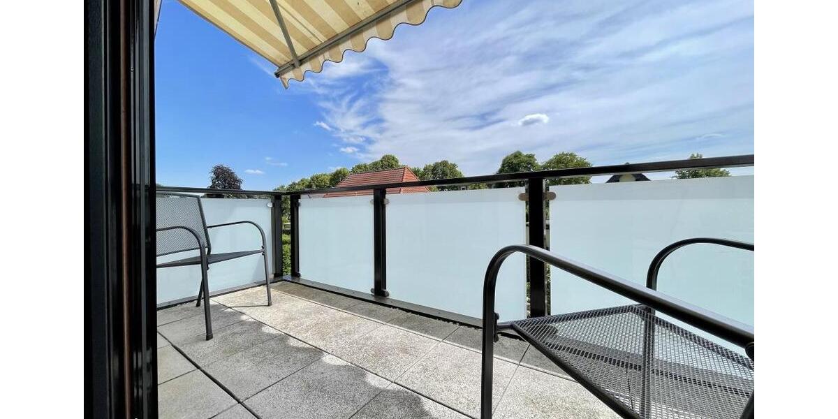 Wohnen auf Zeit Oranienburg - 2 Zimmer, 55 m&sup2;, 1.200&euro; | Angebot:22308005