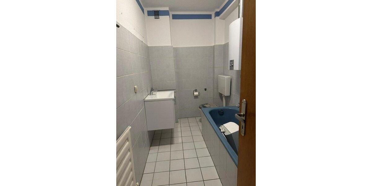 Etagenwohnung Wuppertal Gemarkung Vohwinkel - 2 Zimmer, 60 m&sup2;, 415&euro; | Angebot:26676302