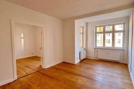 Wohnung Schwerin Weststadt - 3 Zimmer, 83 m&sup2;, 662&euro; | Angebot:24611823