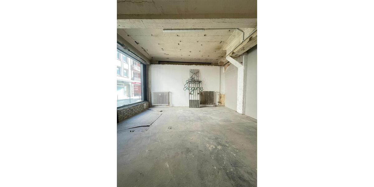 Gewerbeobjekt Kiel Blücherplatz - 470&euro; | Angebot:23615666