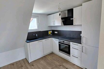 Wohnung Immendingen - 3 Zimmer, 55 m&sup2;, 620&euro; | Angebot:26665991