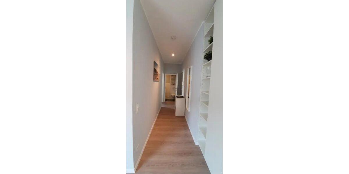 Etagenwohnung Düsseldorf Stadtbezirk 3 - 1 Zimmer, 37 m&sup2;, 680&euro; | Angebot:26493773