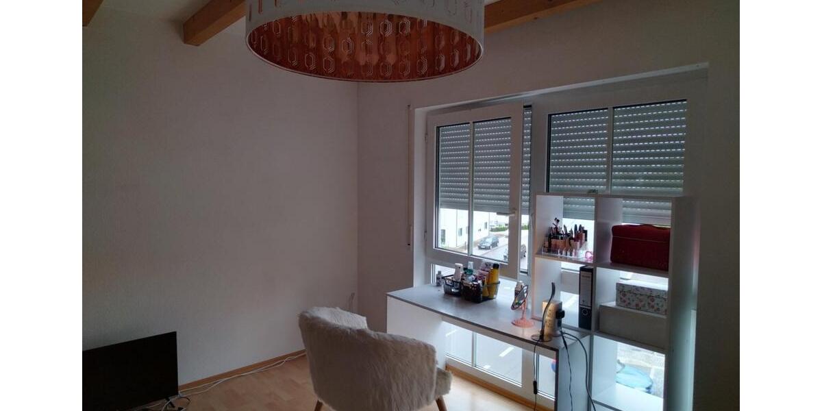 Maisonettenwohnung Spaichingen - 2.5 Zimmer, 80 m&sup2;, 620&euro; | Angebot:25228495