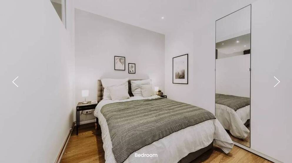2 Zimmer Wohnung