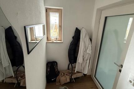 Wohnung Ingolstadt - 2 Zimmer, 65 m&sup2;, 1.010&euro; | Angebot:24744610