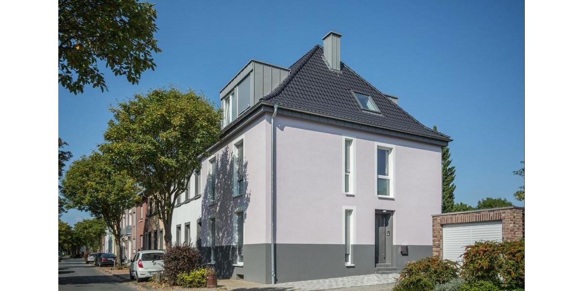 Wohnen auf Zeit Kempen - 2 Zimmer, 59 m&sup2;, 1.250&euro; | Angebot:26201709