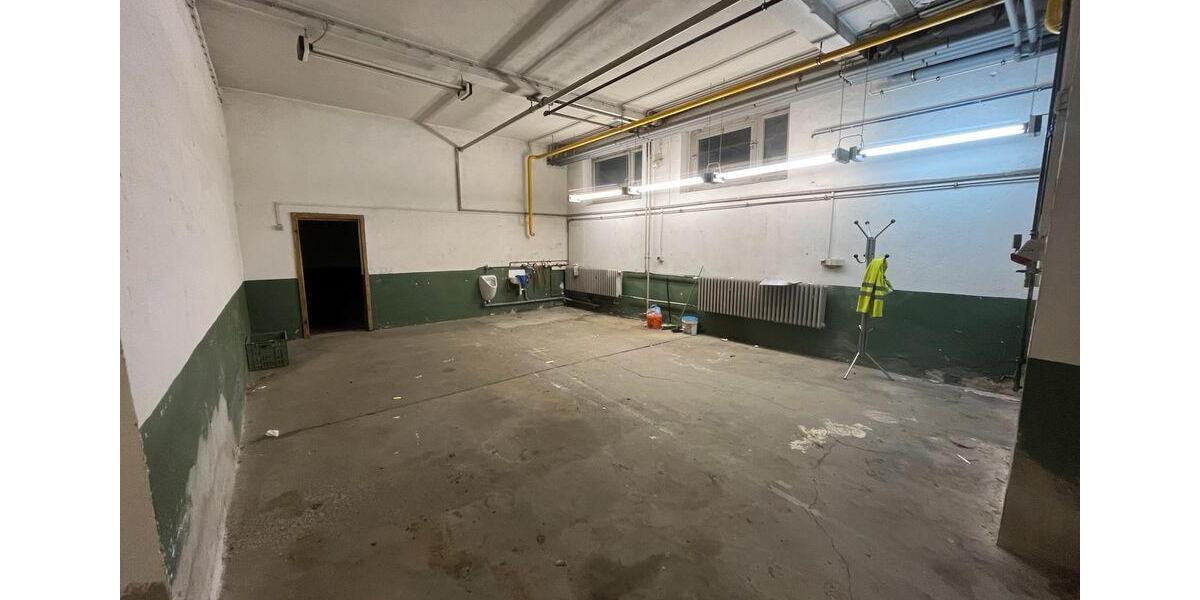 Gewerbeobjekt Sonneberg - 650&euro; | Angebot:26224042