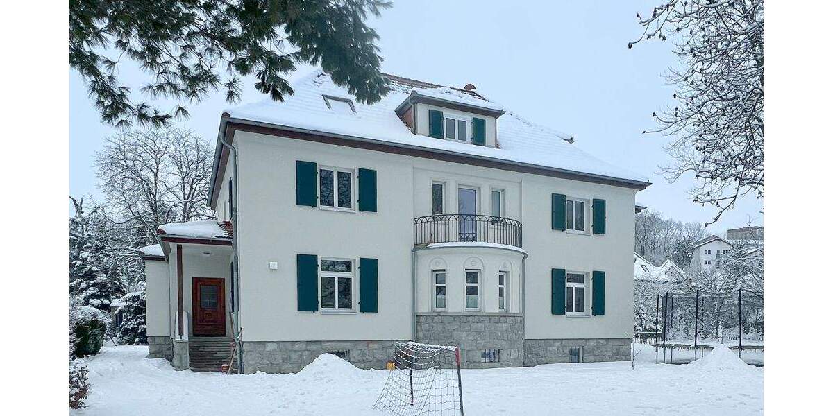 Etagenwohnung Arnstadt - 5 Zimmer, 143 m&sup2;, 1.580&euro; | Angebot:25663488