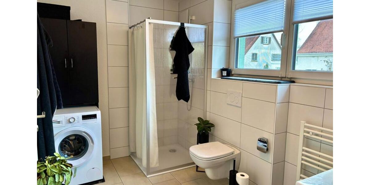 Maisonettenwohnung Sigmaringen - 5 Zimmer, 110 m&sup2;, 1.230&euro; | Angebot:25987930