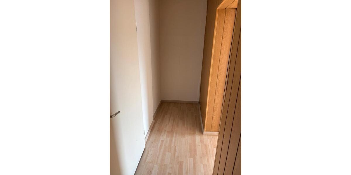 Etagenwohnung Goldberg - 2 Zimmer, 43 m&sup2;, 425&euro; | Angebot:25613177