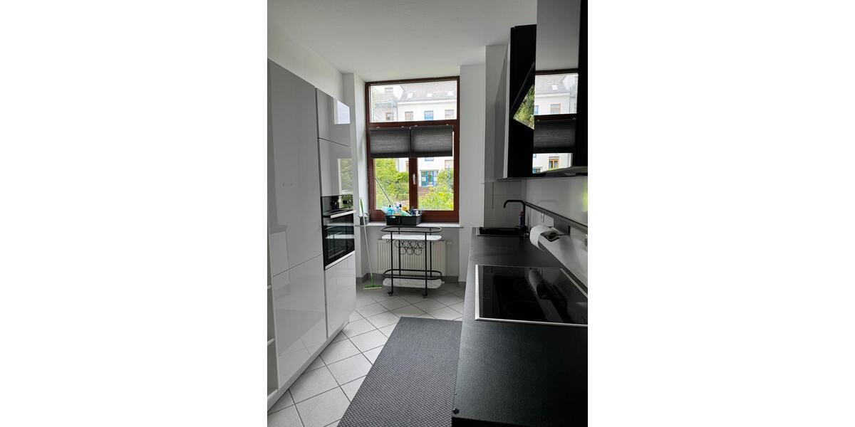 Etagenwohnung Wiesbaden Schierstein - 2 Zimmer, 59 m&sup2;, 1.400&euro; | Angebot:25658945