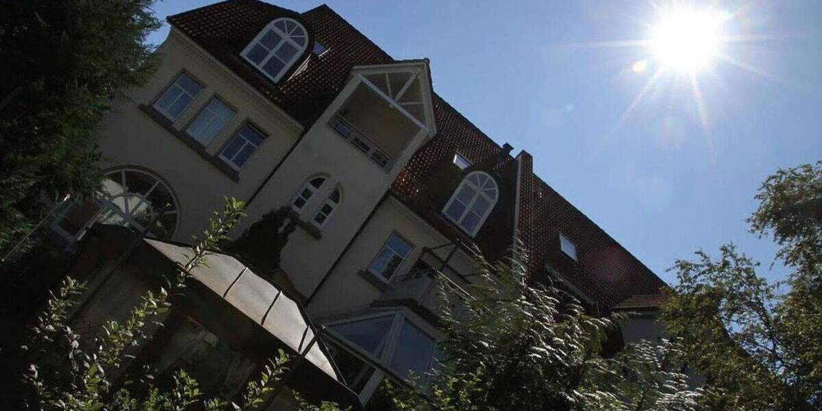 Etagenwohnung Donaueschingen - 7 Zimmer, 312 m&sup2;, 2.190&euro; | Angebot:25114620