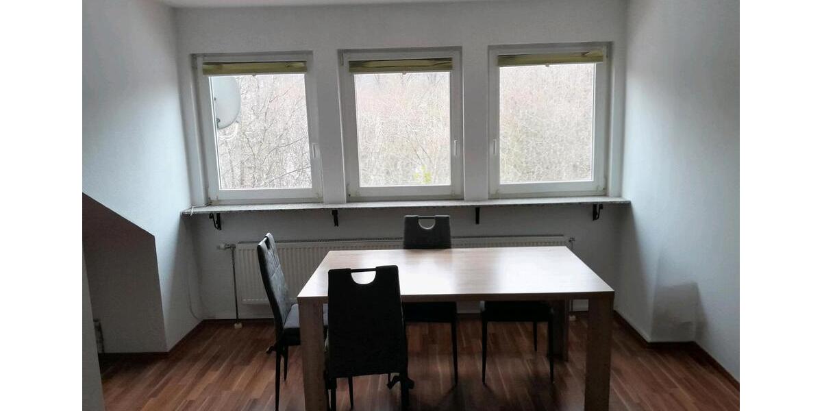 Dachgeschoßwohnung Osterode am Harz - 2 Zimmer, 75 m&sup2;, 671&euro; | Angebot:24919067