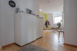 Wohnkomfort auf zwei Etagen - Maisonettewohnung mit Garten in Bielefeld-Senne! 4 zimmer