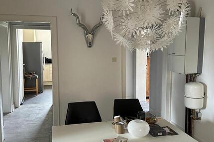 Wohnung Vreden - 4 Zimmer, 125 m&sup2;, 1.315&euro; | Angebot:26003636