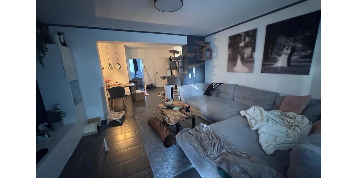 Etagenwohnung Kerpen Buir - 3 Zimmer, 72 m&sup2;, 1.263&euro; | Angebot:26702248