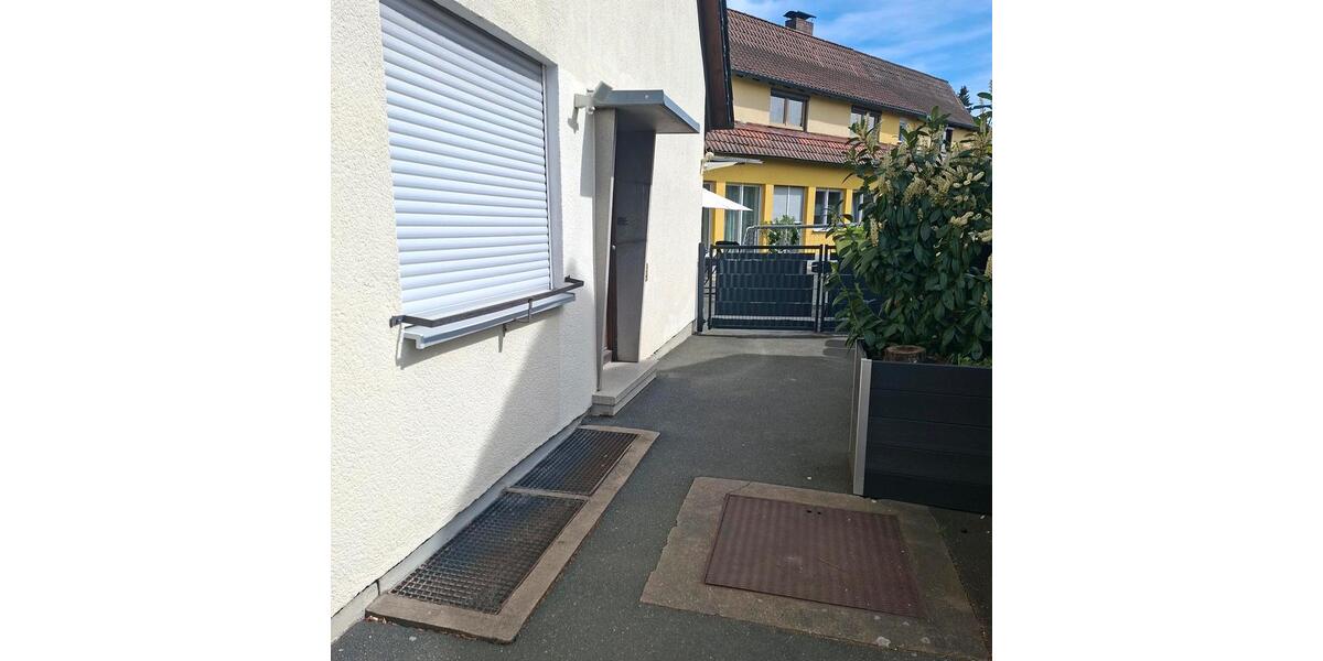 Etagenwohnung Forchheim - 4 Zimmer, 140 m&sup2;, 1.200&euro; | Angebot:26478223
