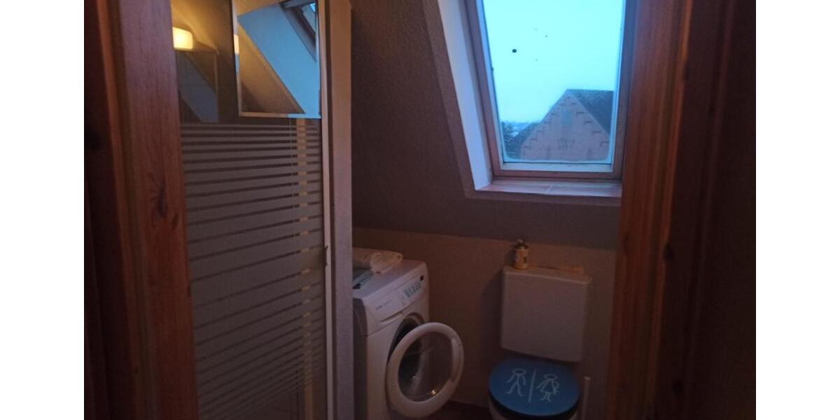 Dachgeschoßwohnung Lütjenburg - 1 Zimmer, 40 m&sup2;, 425&euro; | Angebot:26534316