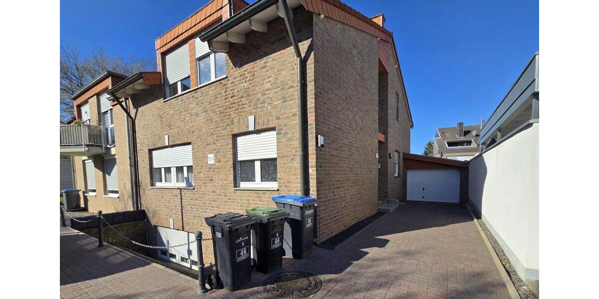 Maisonettenwohnung Würselen - 4 Zimmer, 125 m&sup2;, 1.250&euro; | Angebot:26278488