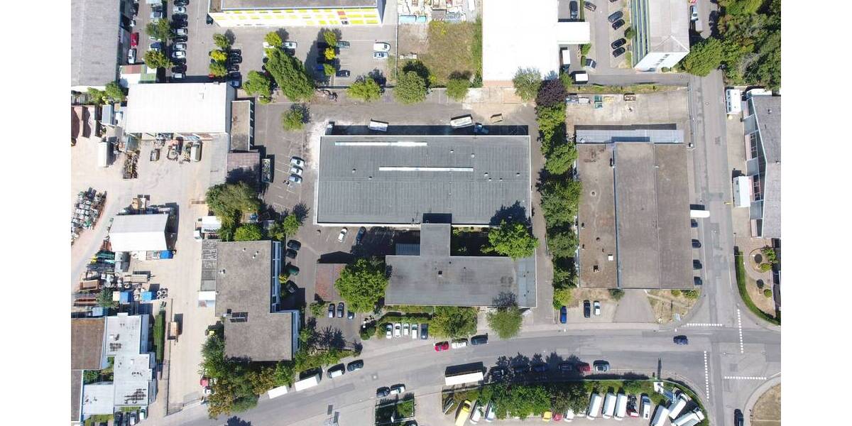 Gewerbeobjekt Mainz Hechtsheim - 5 Zimmer, 104 m&sup2;, 1.092&euro; | Angebot:26556276