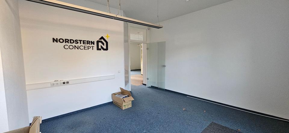 Gewerbeobjekt Mühlhausen (Thüringen) - 600&euro; | Angebot:26071768