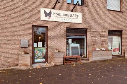 Gewerbeobjekt Schloß Holte-Stukenbrock Stukenbrock - 680&euro; | Angebot:24272525