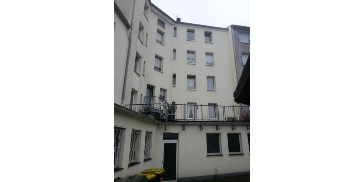 Etagenwohnung Wuppertal - 3 Zimmer, 72 m&sup2;, 495&euro; | Angebot:24849017