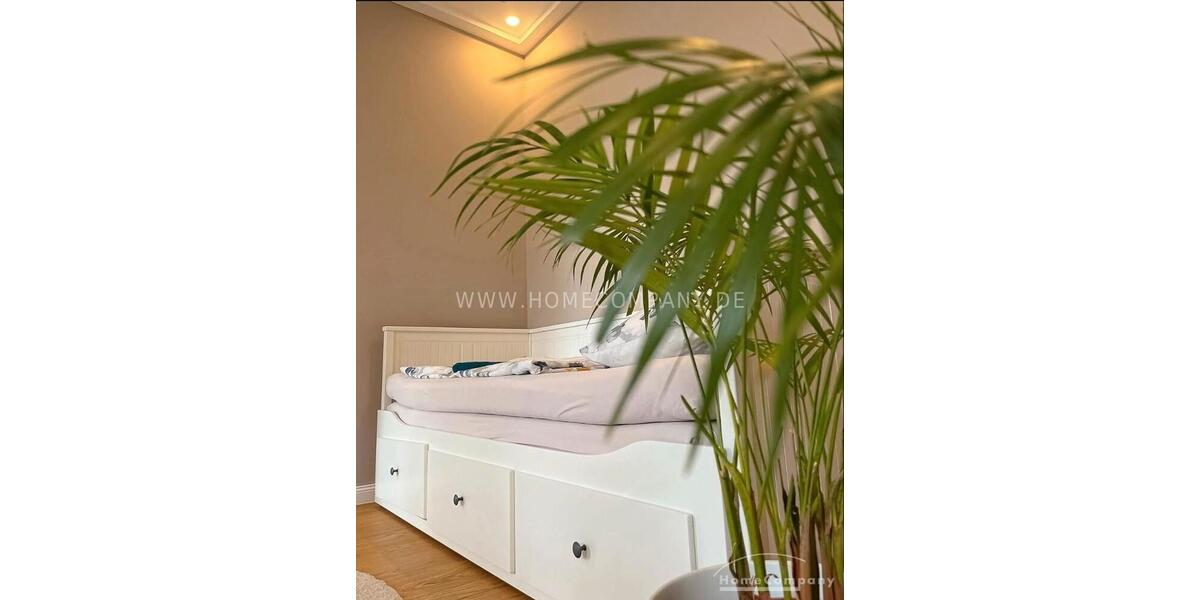 Wohnen auf Zeit Leipzig Ost - 2 Zimmer, 65 m&sup2;, 1.300&euro; | Angebot:26212428