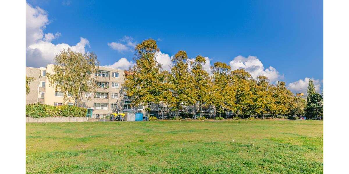 Etagenwohnung Braunschweig Weststadt - 4 Zimmer, 89 m&sup2;, 705&euro; | Angebot:25118967