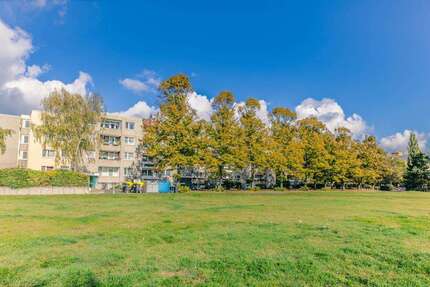 Wohnung Braunschweig Weststadt - 4 Zimmer, 89 m&sup2;, 705&euro; | Angebot:25118967