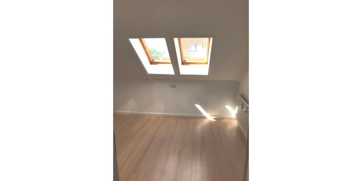 2 Zimmerwohnung in Motzen 2 zimmer