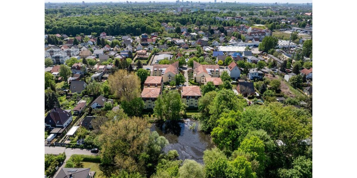 Penthouse 4-Room Apartment - Balcony & Top Location Weißensee - Appartement Berlin Weißensee | Angebot:26163675