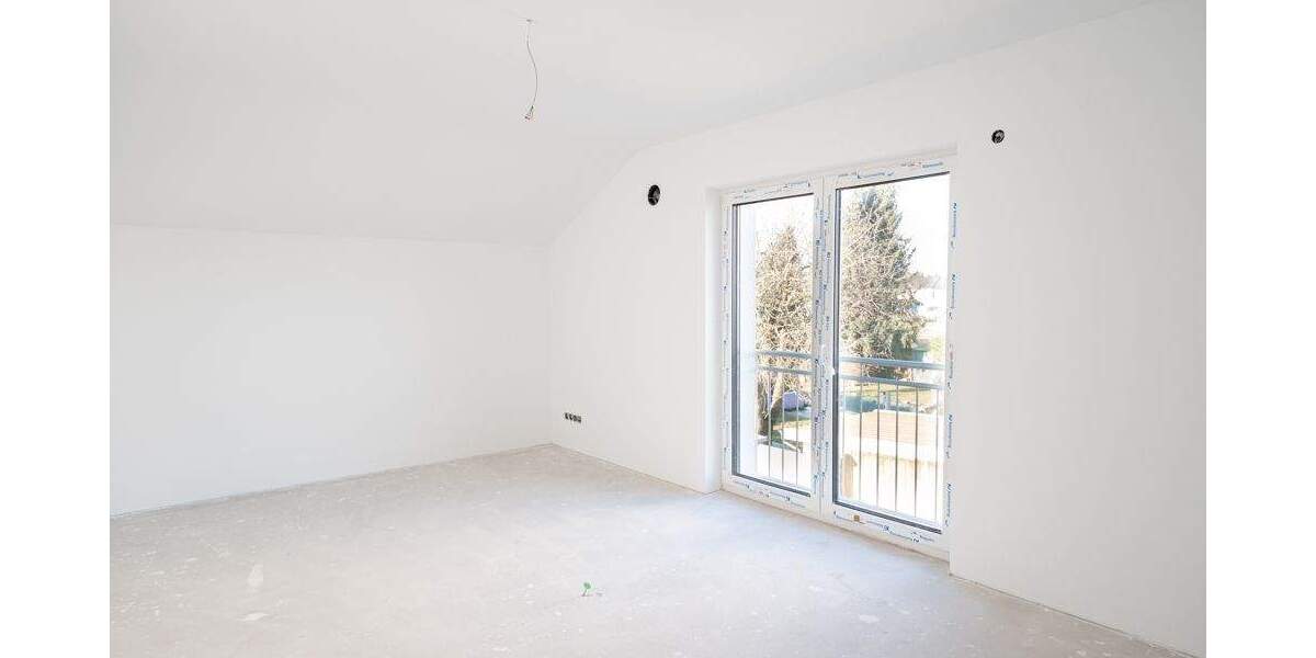 Etagenwohnung Postbauer-Heng Heng - 4 Zimmer, 136 m&sup2;, 1.450&euro; | Angebot:24620176