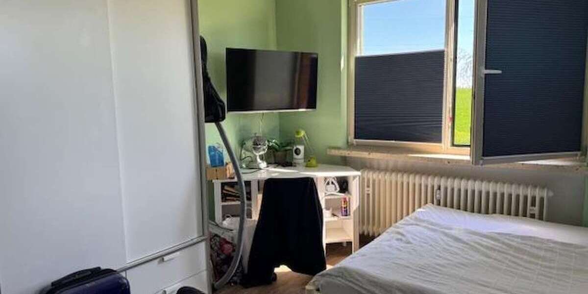 Etagenwohnung Einbeck Hullersen - 1 Zimmer, 25 m&sup2;, 350&euro; | Angebot:26274560