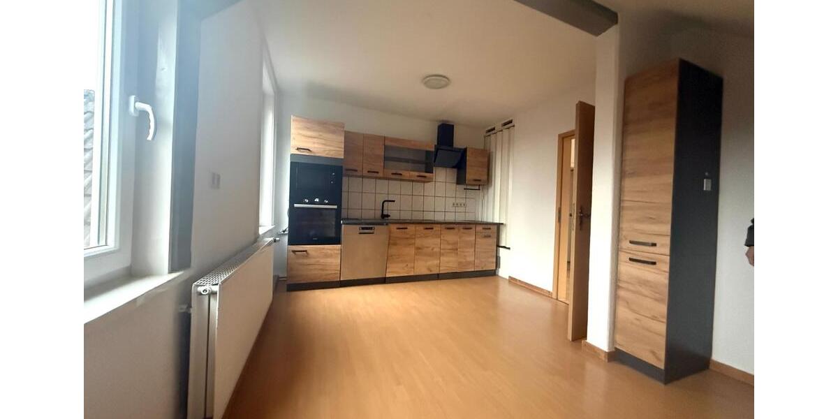 Dachgeschoßwohnung Osterode am Harz - 2.5 Zimmer, 54 m&sup2;, 390&euro; | Angebot:24588141