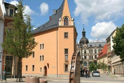 Wohnen auf Zeit Zwickau - 2 Zimmer, 61 m&sup2;, 70&euro; | Angebot:10546547