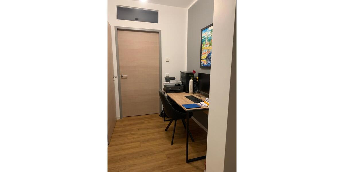 Erdgeschoßwohnung Königs Wusterhausen - 1.5 Zimmer, 49 m&sup2;, 930&euro; | Angebot:24901863