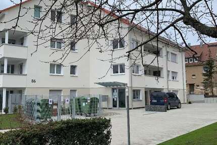 Wohnung zum Mieten in Stuttgart 745 € 55 m²