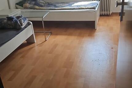 Wohnen auf Zeit Nürnberg Gärten hinter der Veste - 2 Zimmer, 12 m&sup2;, 45&euro; | Angebot:23811404