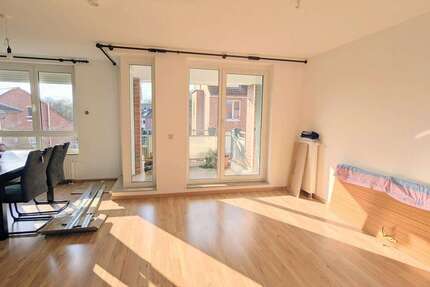 Wohnung Neuss Furth-Mitte - 2 Zimmer, 61 m&sup2;, 850&euro; | Angebot:26099986