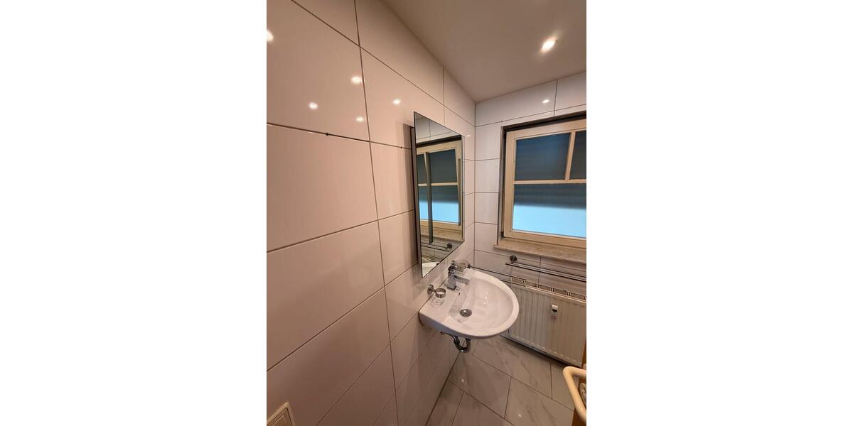 Erdgeschoßwohnung Bondorf - 2 Zimmer, 41 m&sup2;, 1.000&euro; | Angebot:24430775