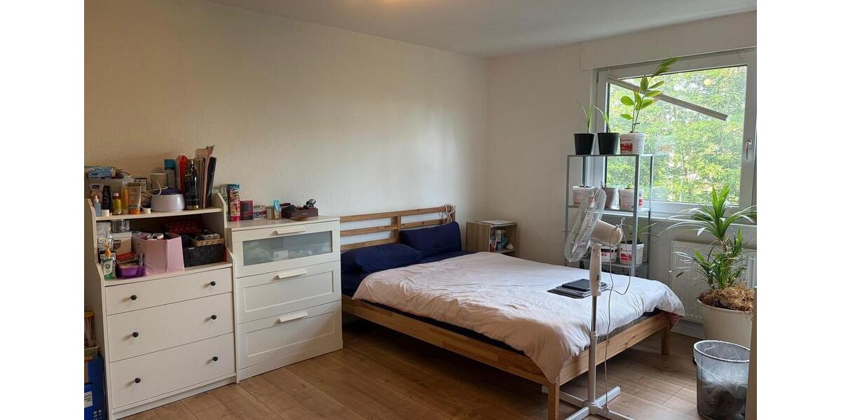 Wohnen auf Zeit Linkenheim-Hochstetten Hochstetten - 1 Zimmer, 35 m&sup2;, 700&euro; | Angebot:26677076