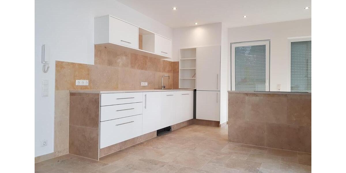 Doppelhaushälfte Haus modern hell Balkon Terrasse 155qm 5 Zimmer ruhige Lage zentral 5 zimmer