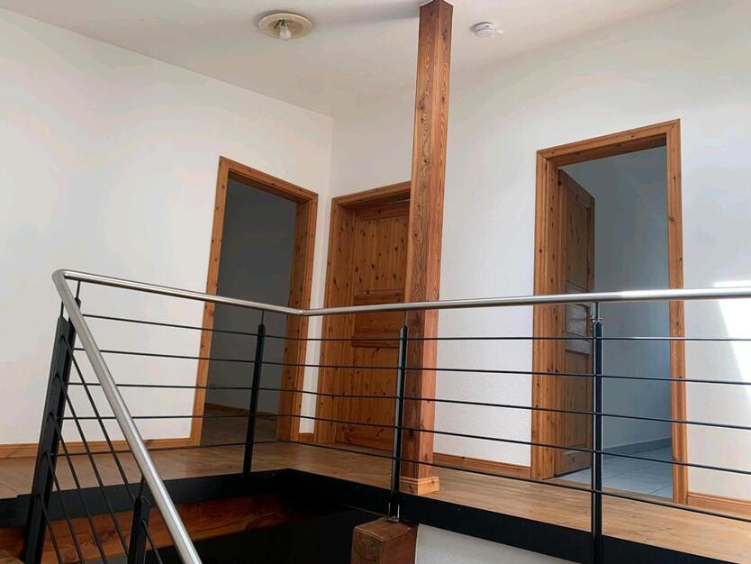 Mietwohnung: Schöne 3 Zimmer Wohnung in Süderbrarup zu vermieten
