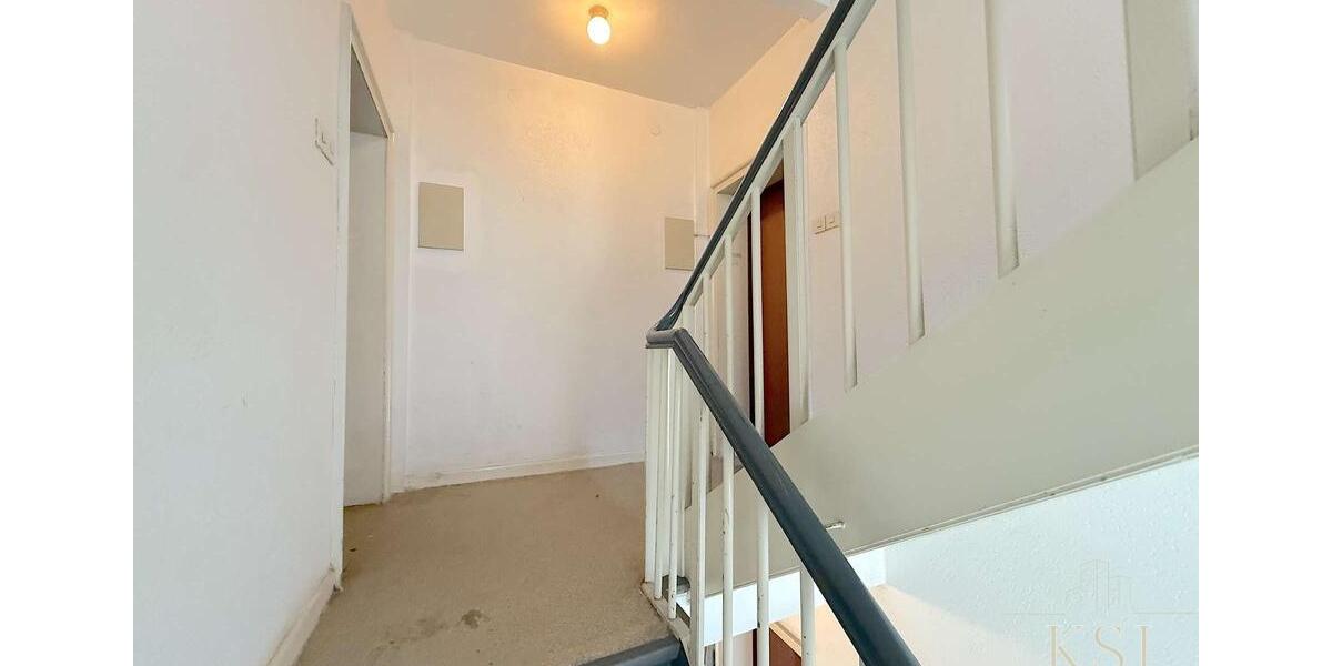 Etagenwohnung Oberhausen - 2.5 Zimmer, 65 m&sup2;, 585&euro; | Angebot:26649718