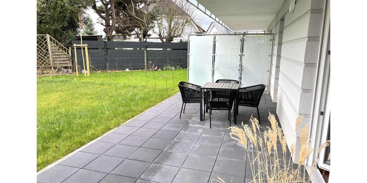 Erdgeschoßwohnung Fernwald - 2 Zimmer, 74 m&sup2;, 999&euro; | Angebot:25962096