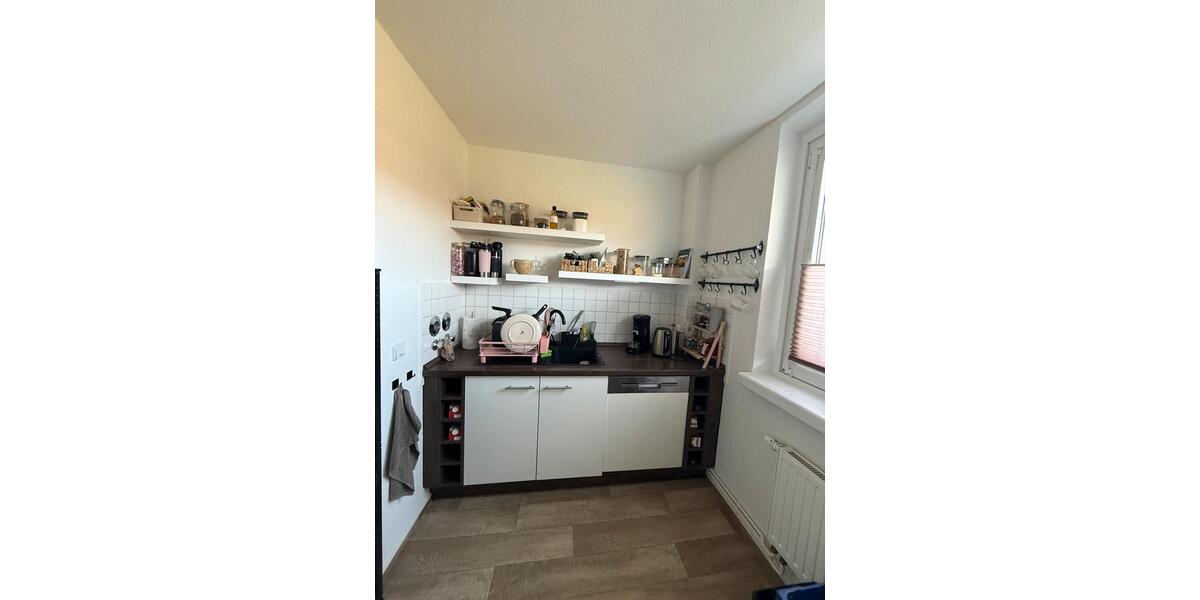 Etagenwohnung Wernigerode - 2 Zimmer, 62 m&sup2;, 447&euro; | Angebot:26050232