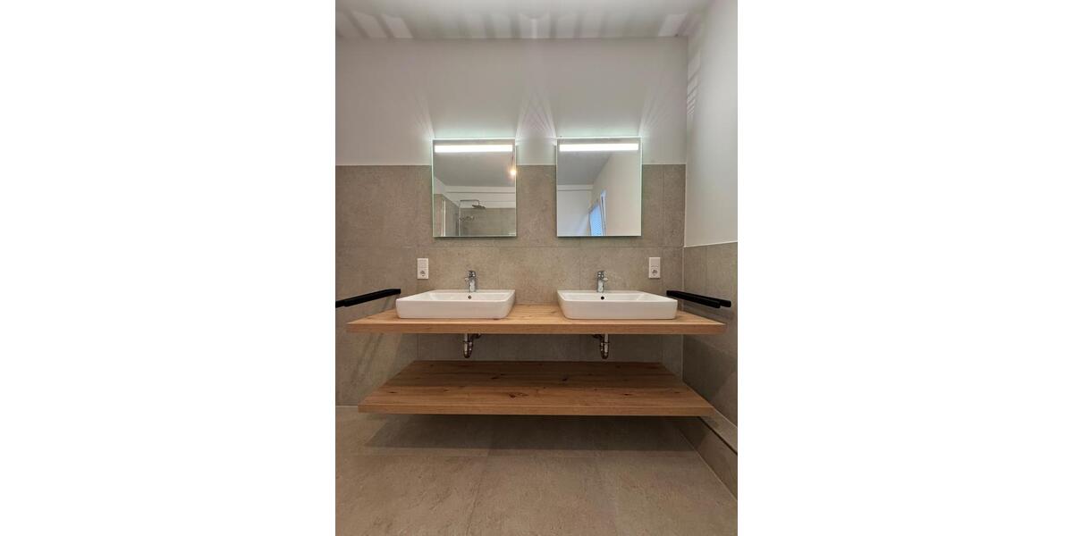 Wohnen auf Zeit Oldenburg Bürgeresch - 1 Zimmer, 30 m&sup2;, 600&euro; | Angebot:21912087
