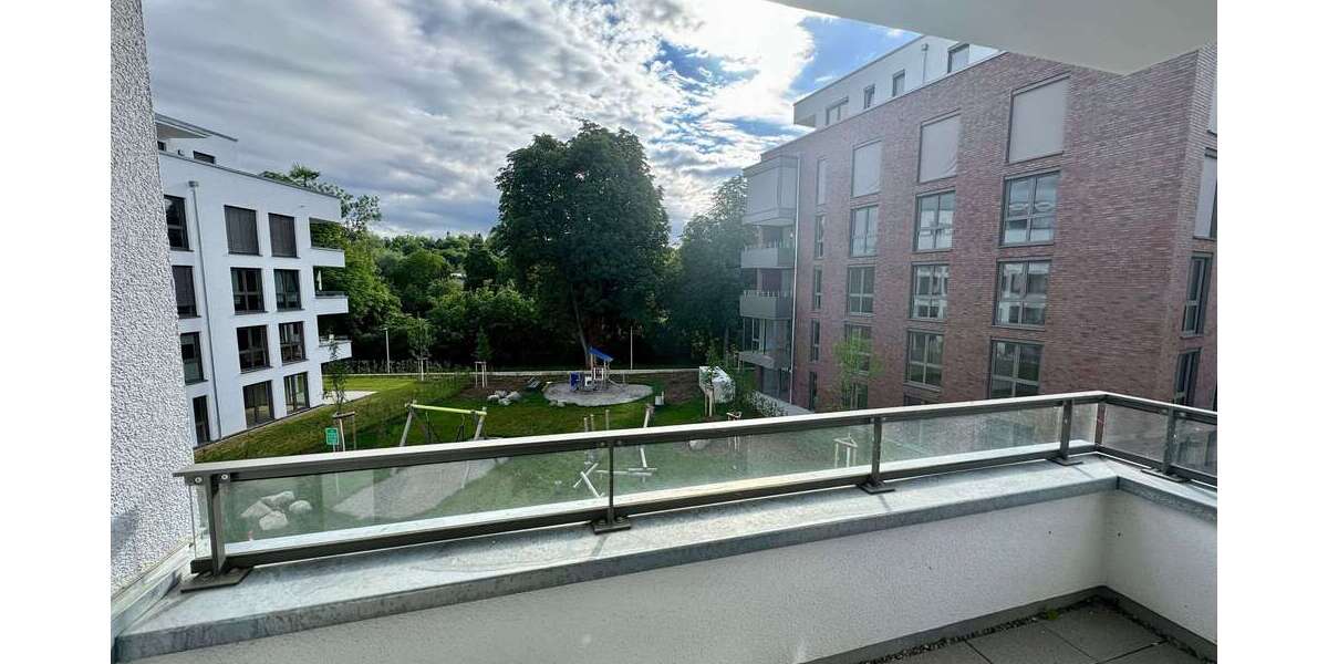 Etagenwohnung Nürtingen - 2 Zimmer, 59 m&sup2;, 1.125&euro; | Angebot:26943011